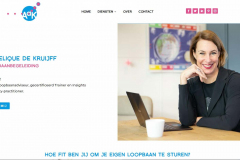 Angelique de Kruijff Loopbaanbegeleiding