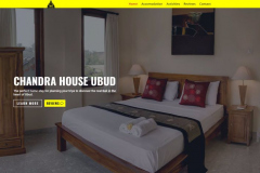 chandrahouseubud