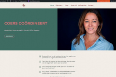 coerscoordineert