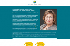 fondsenwervendoejezo