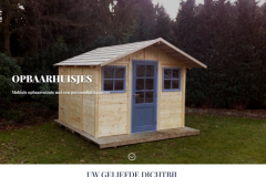 opbaarhuisjes