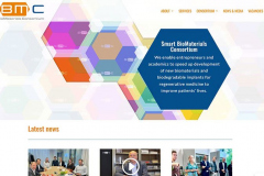 Smart BioMaterials Center