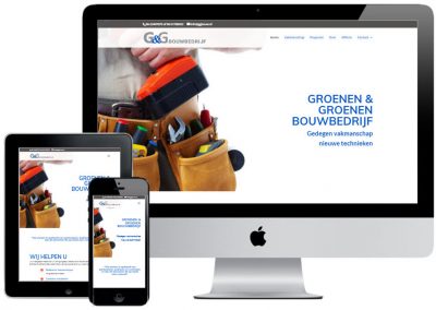 G&G Bouwbedrijf
