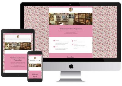 De Kleine Poppenkast