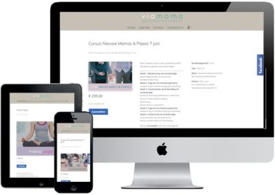 Viamama Geboortecentrum